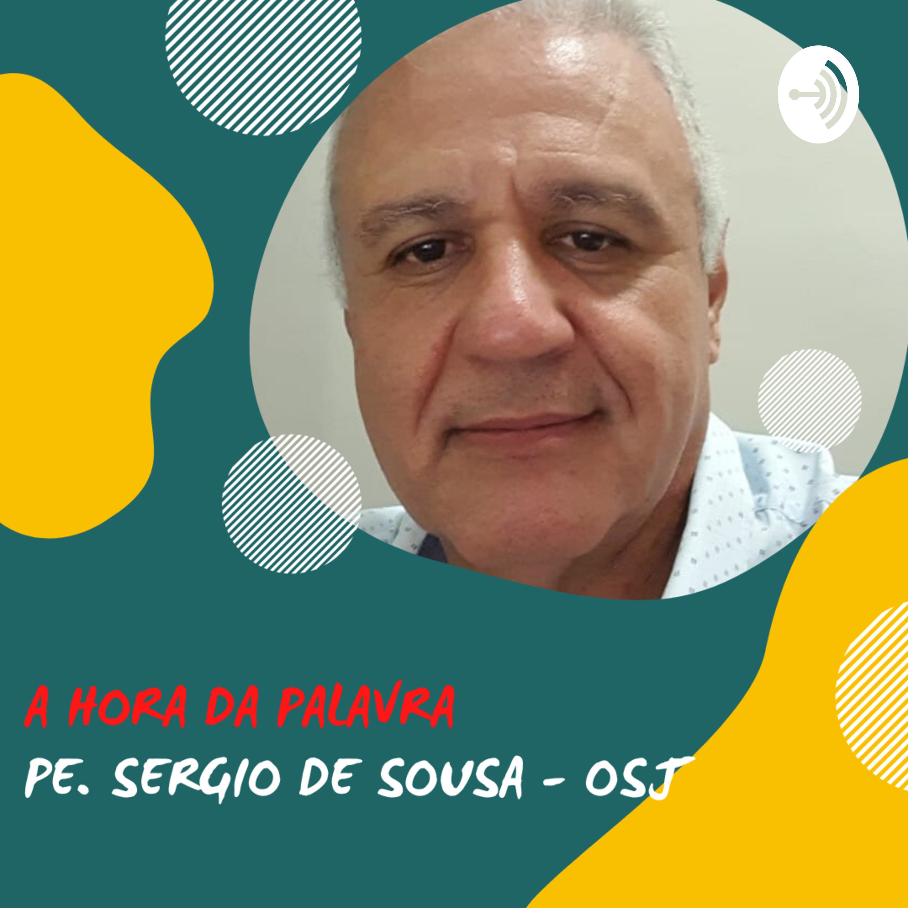 Cover image of A hora da Palavra podcast