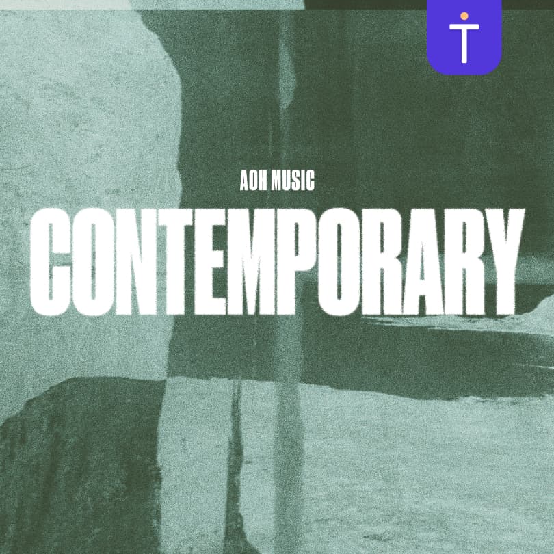 Cover image of AOH Music Contemporary channel