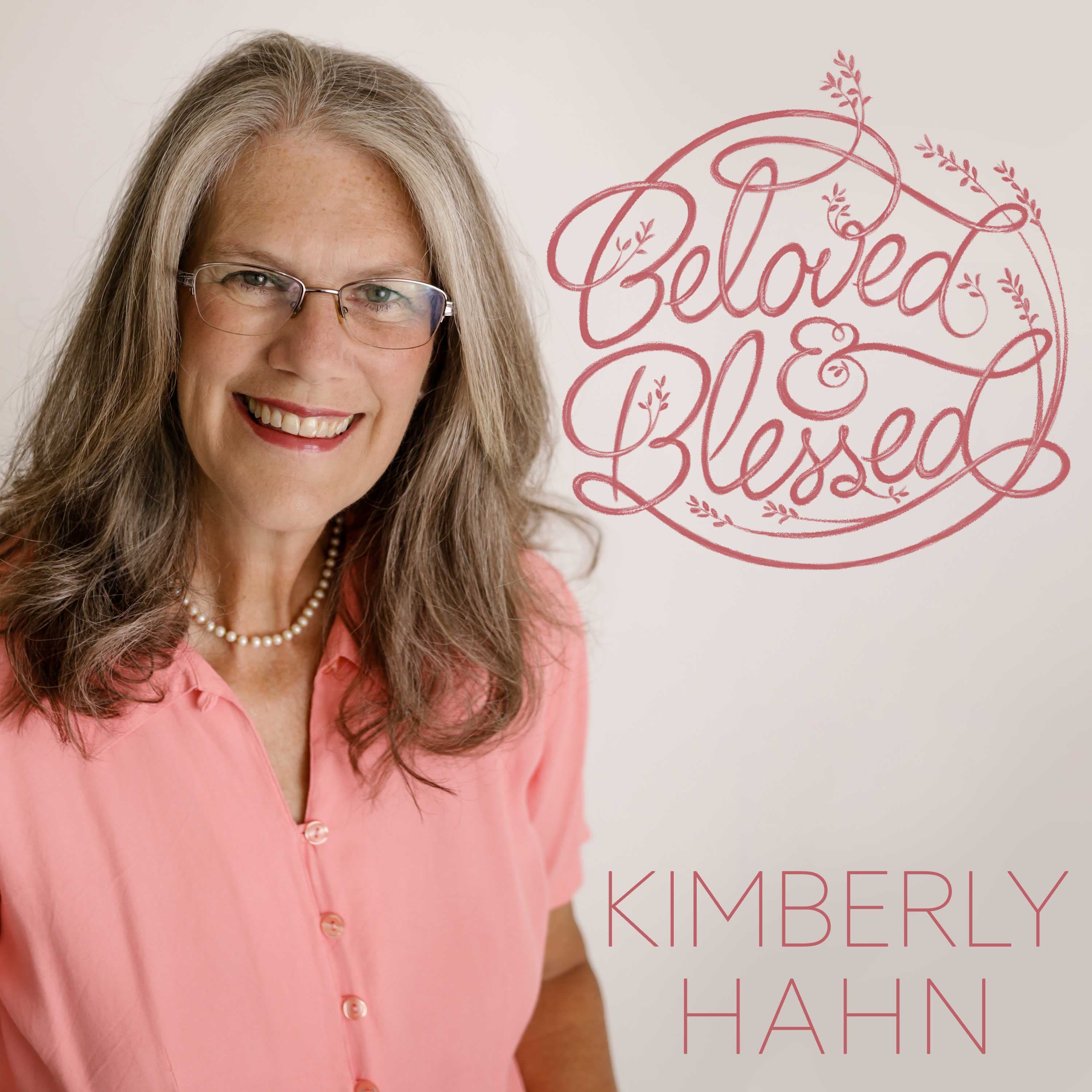 Cover image of Beloved and Blessed channel