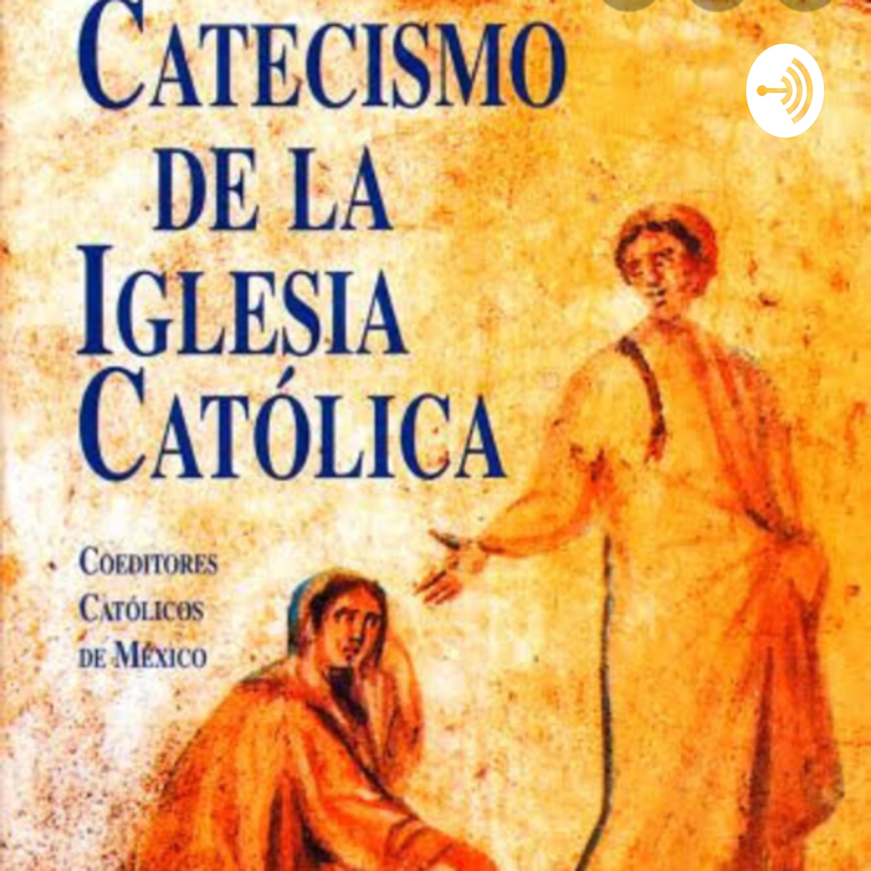 Cover image of CATOLICO AMA TU FE CONOCIENDOLA podcast