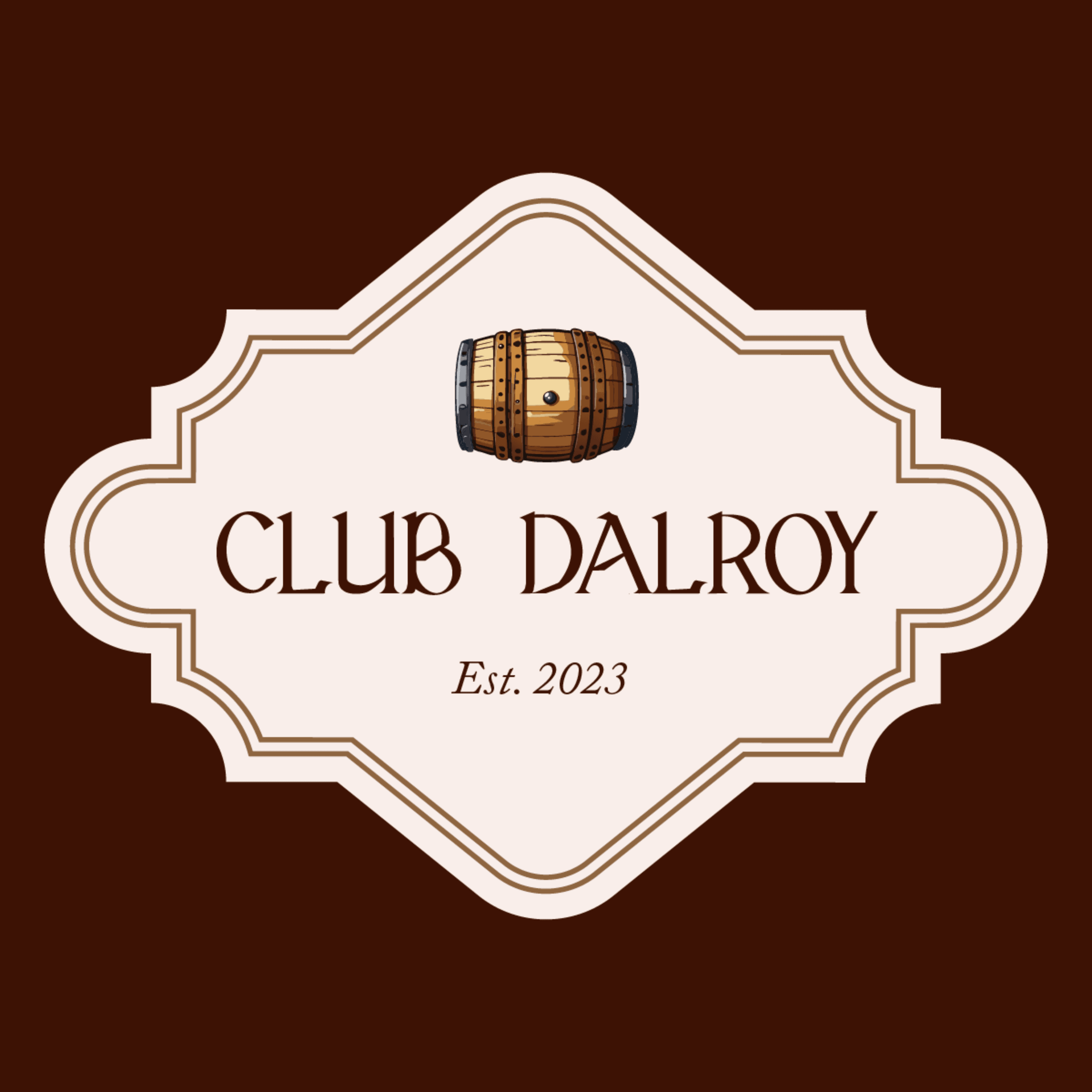 Cover image of Club Dalroy podcast