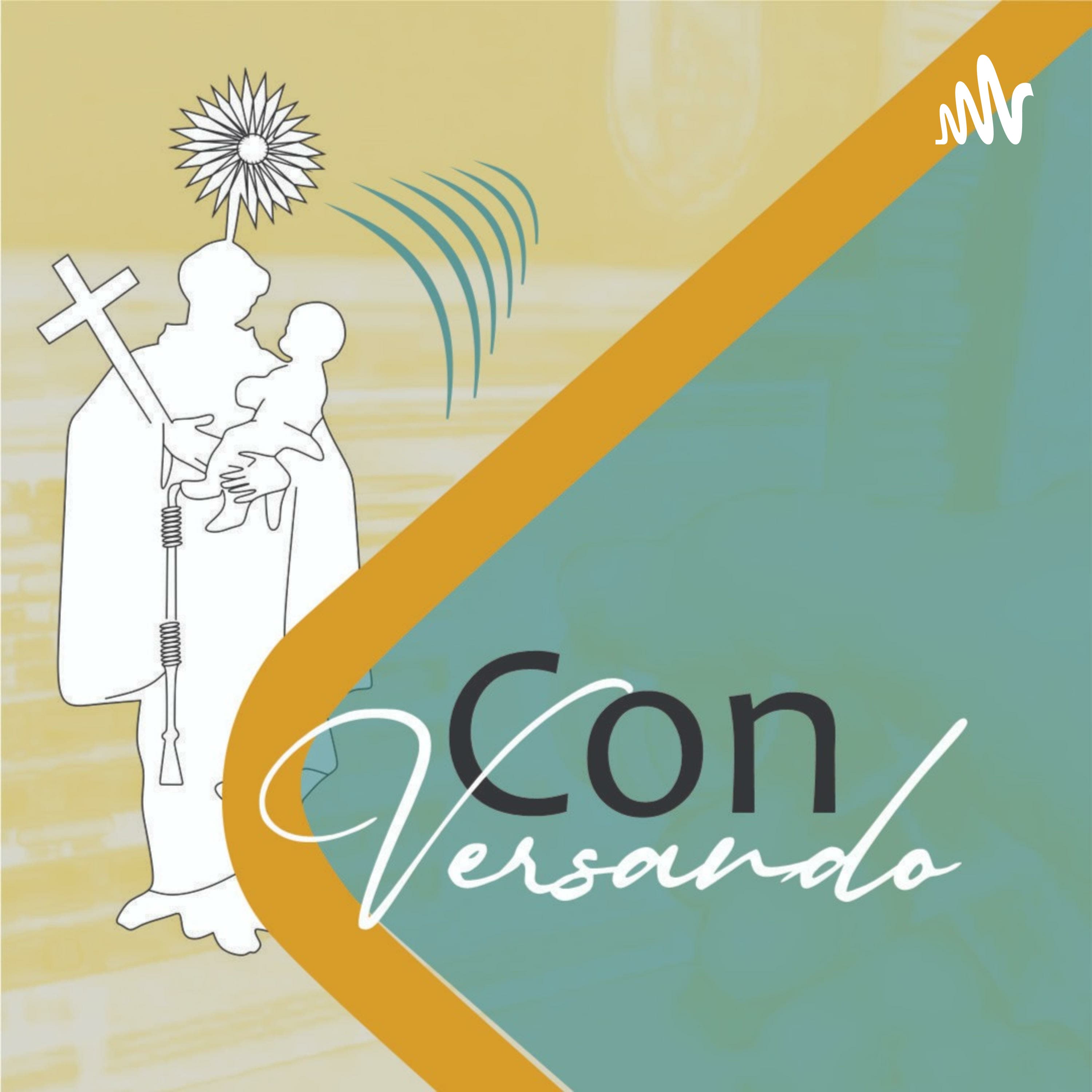 Cover image of Conversando podcast
