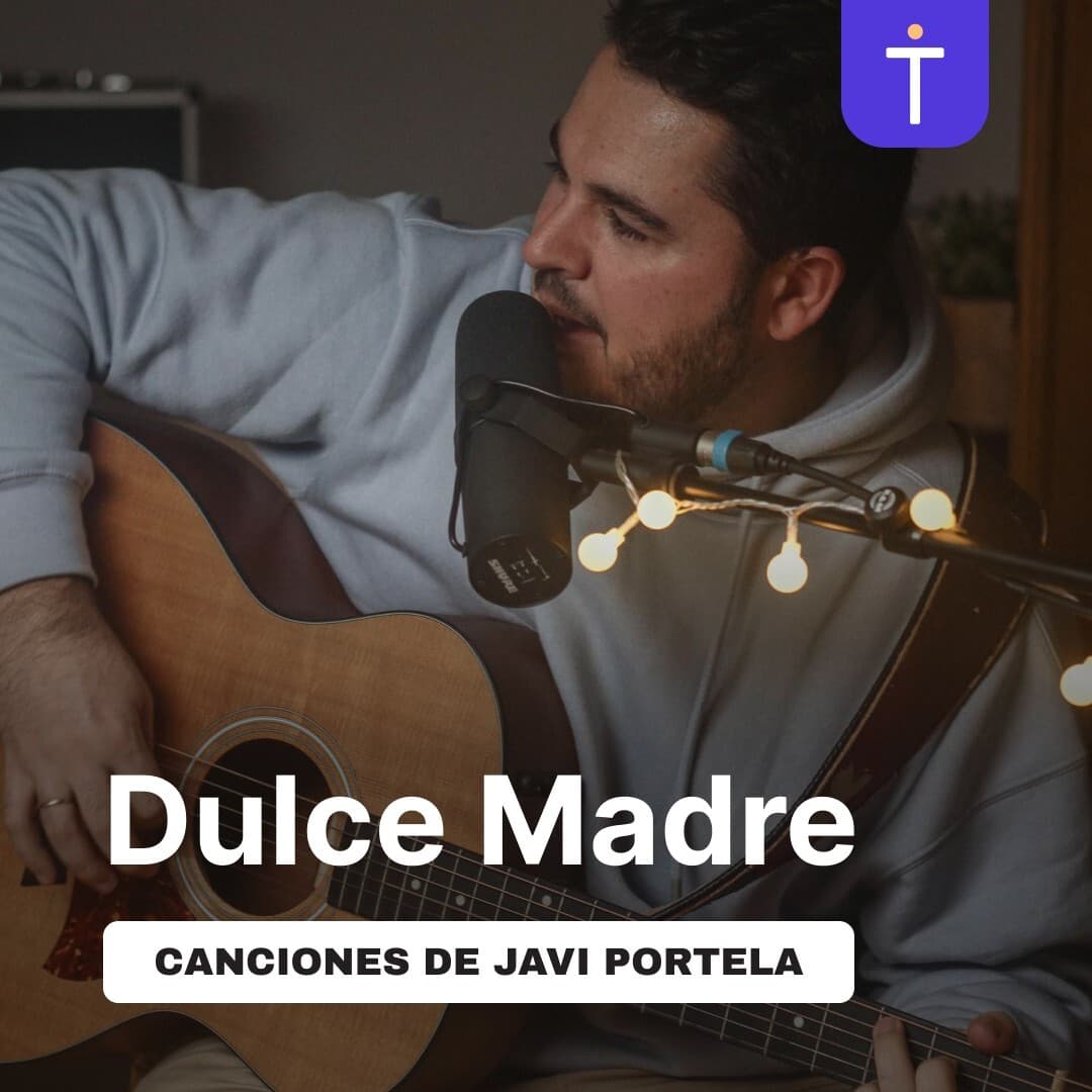 Cover image of Dulce Madre podcast