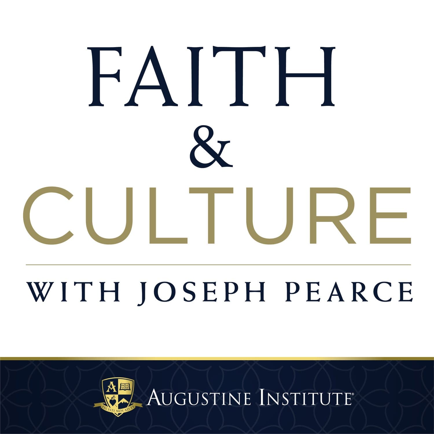 Cover image of Faith & Culture channel