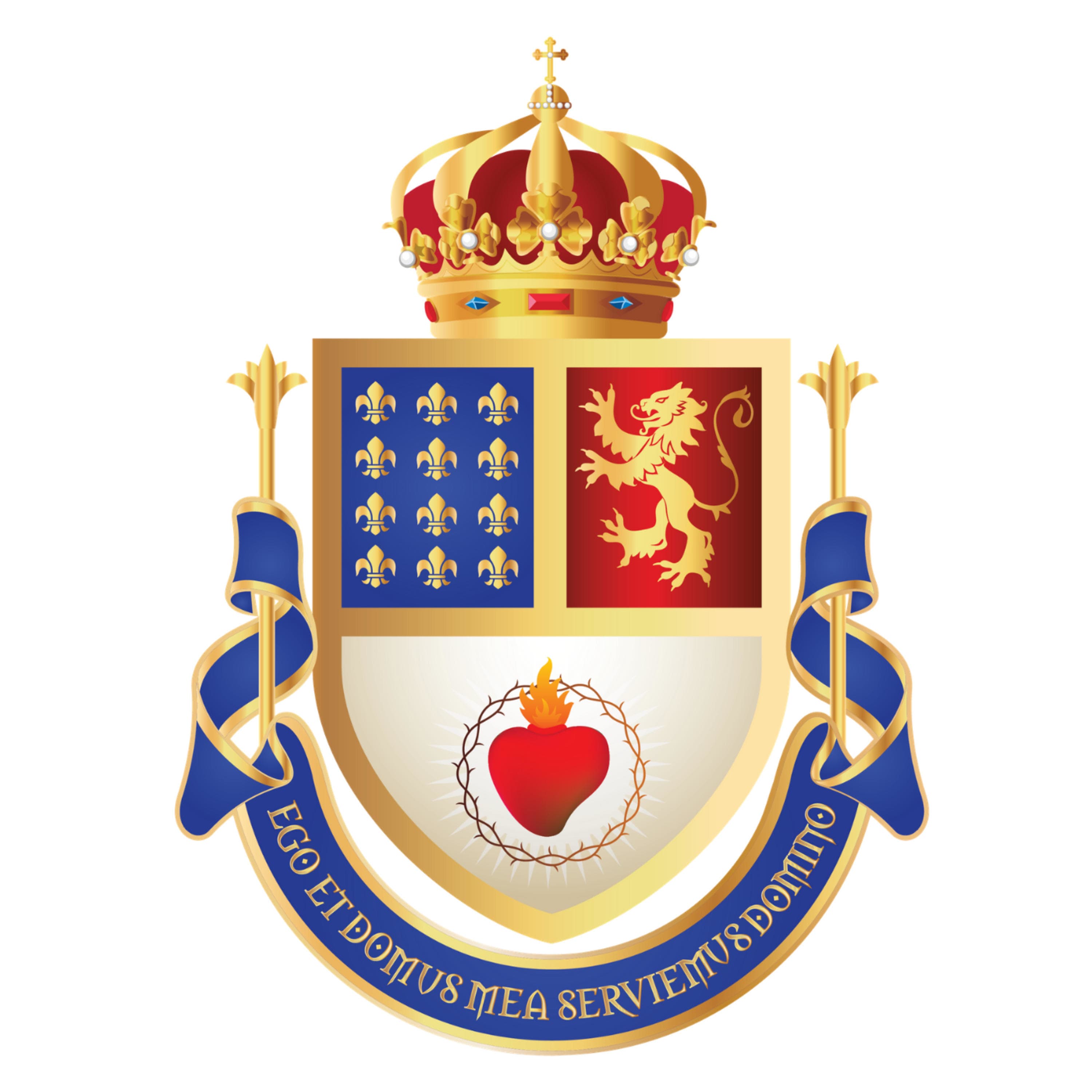 Cover image of Famílias Novas do Imaculado Coração de Maria podcast
