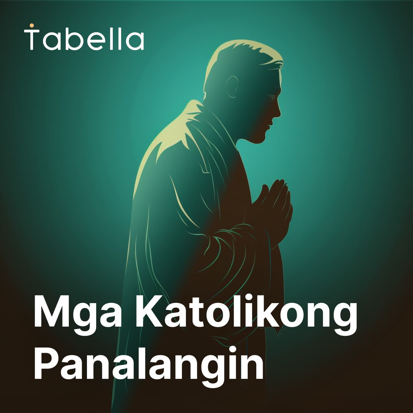 Cover image of Mga Katolikong Panalangin channel