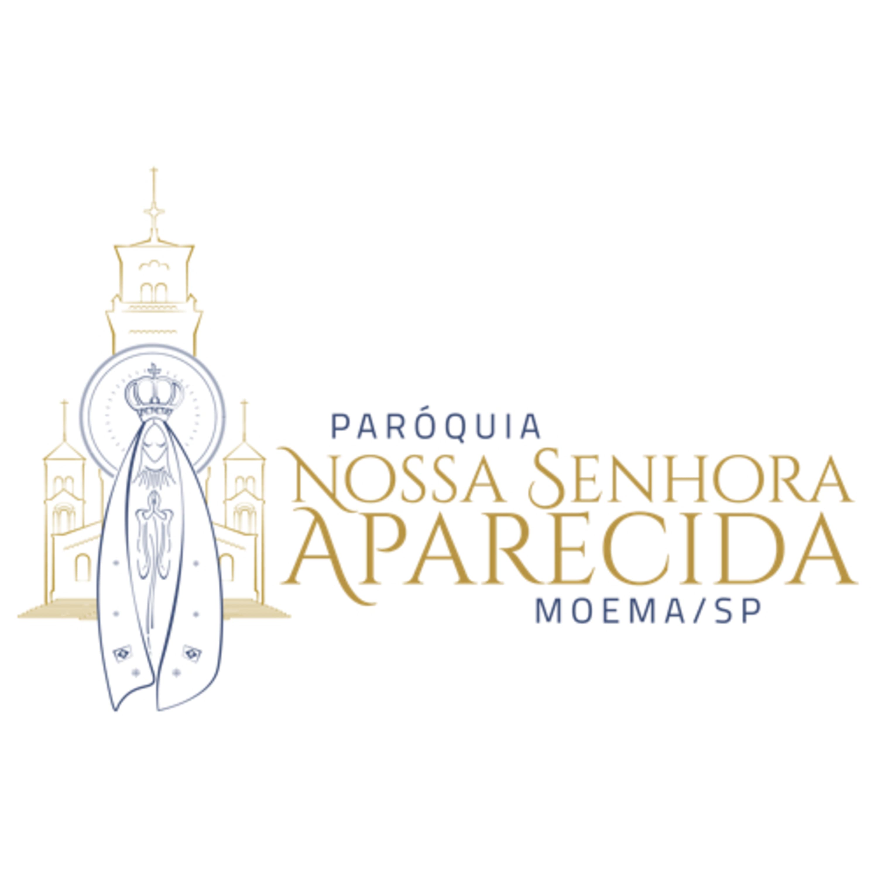 Cover image of Novena de Natal podcast