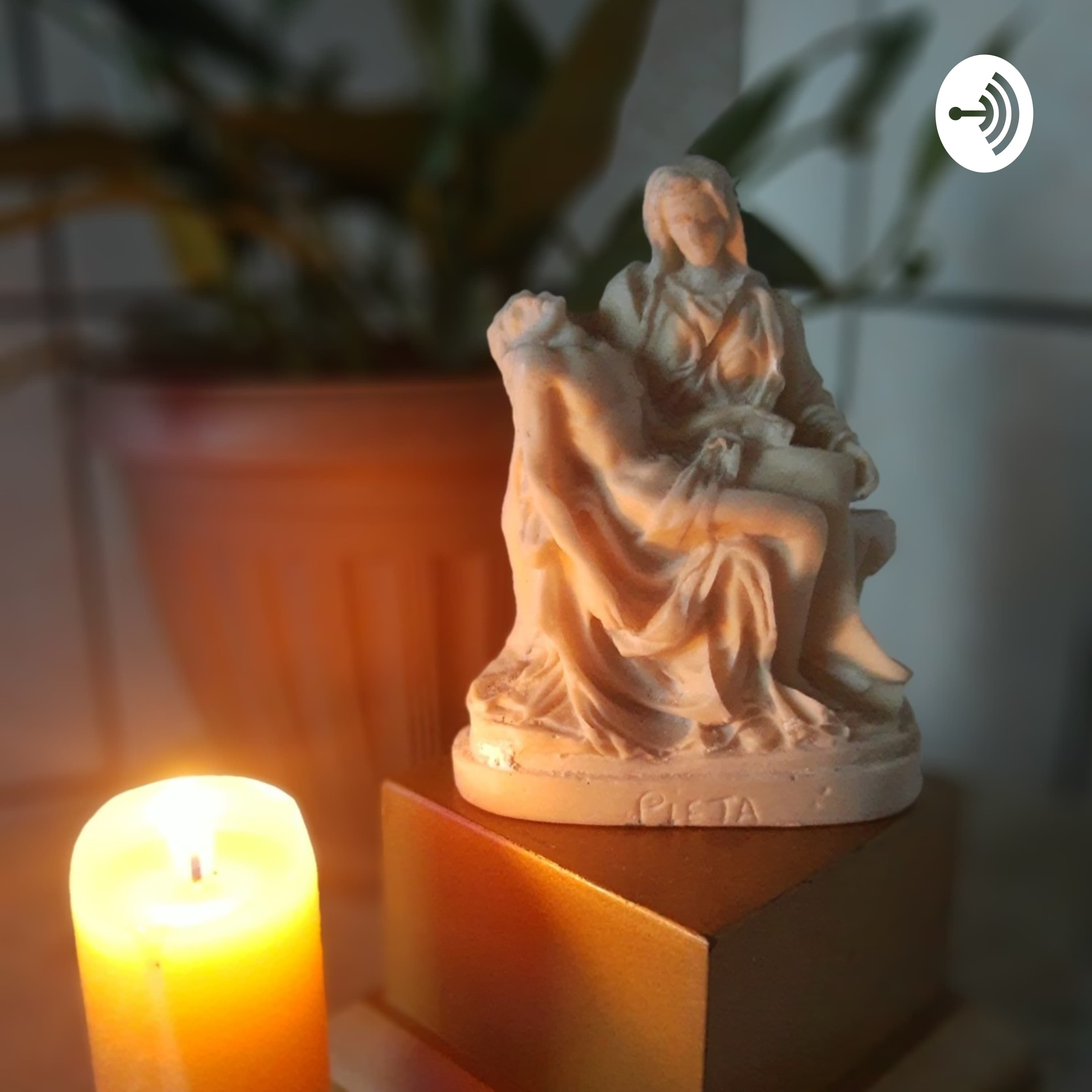 Cover image of O Terço Da Misericórdia podcast