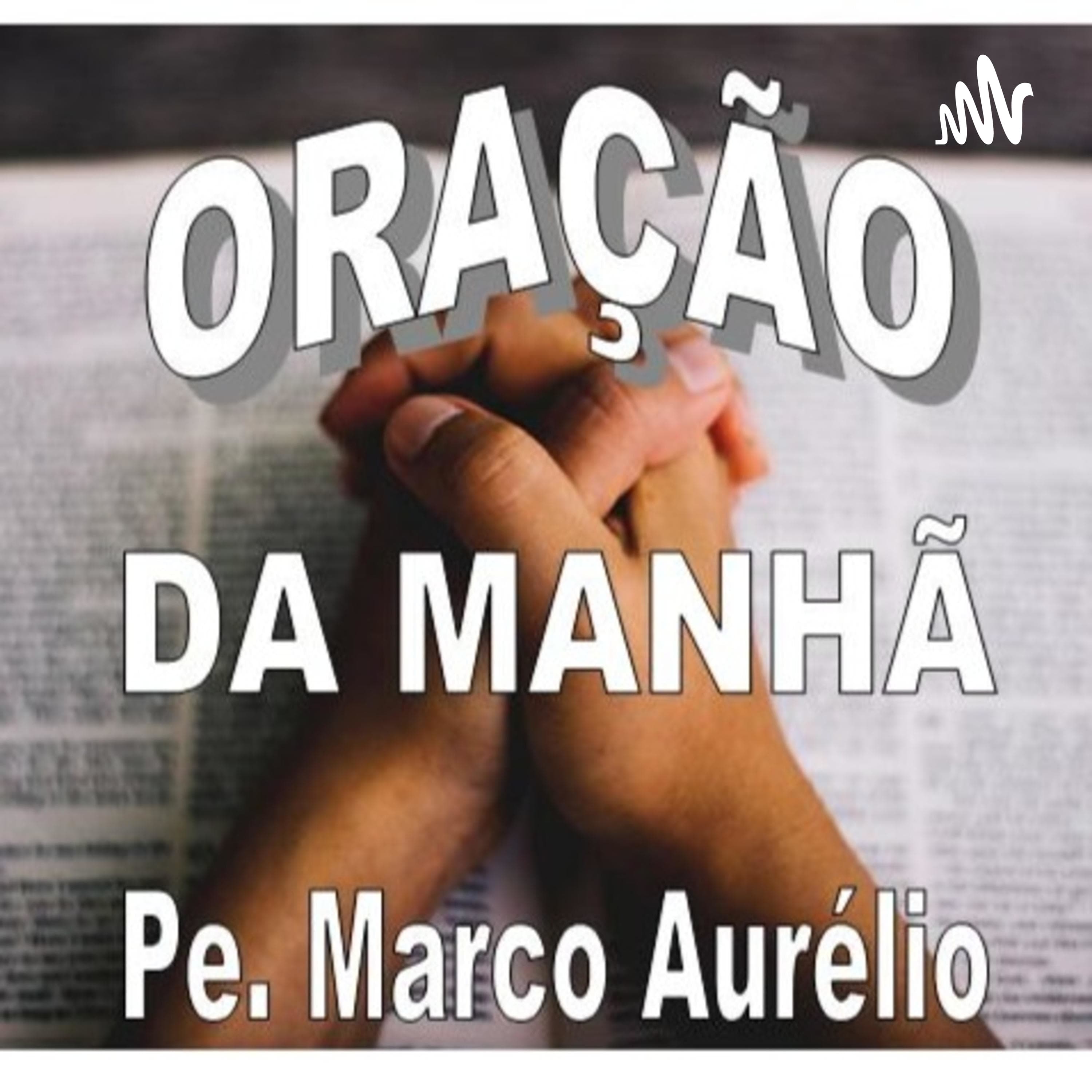 Cover image of Oração Da Manhã podcast
