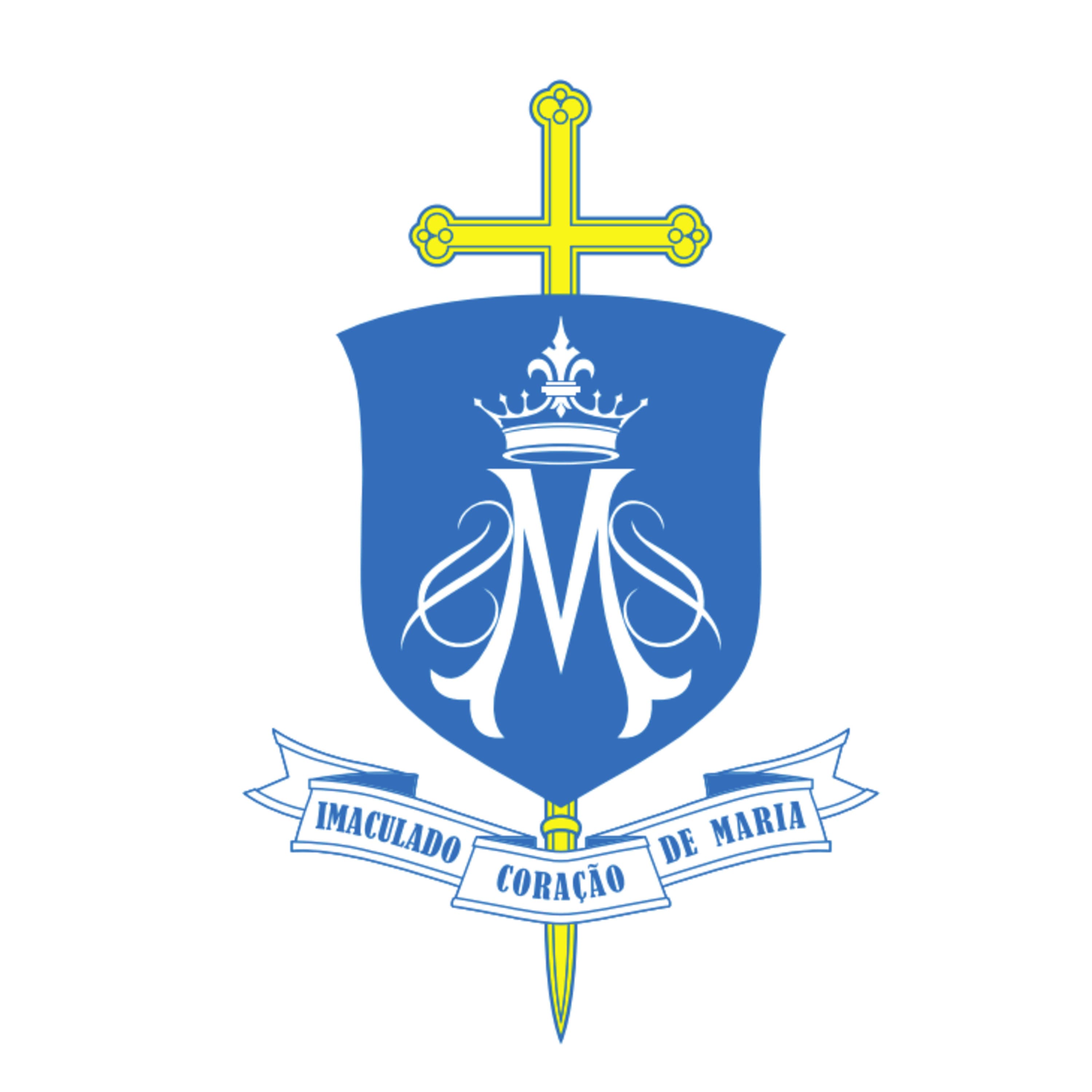 Cover image of Paróquia Imaculado Coração de Maria podcast