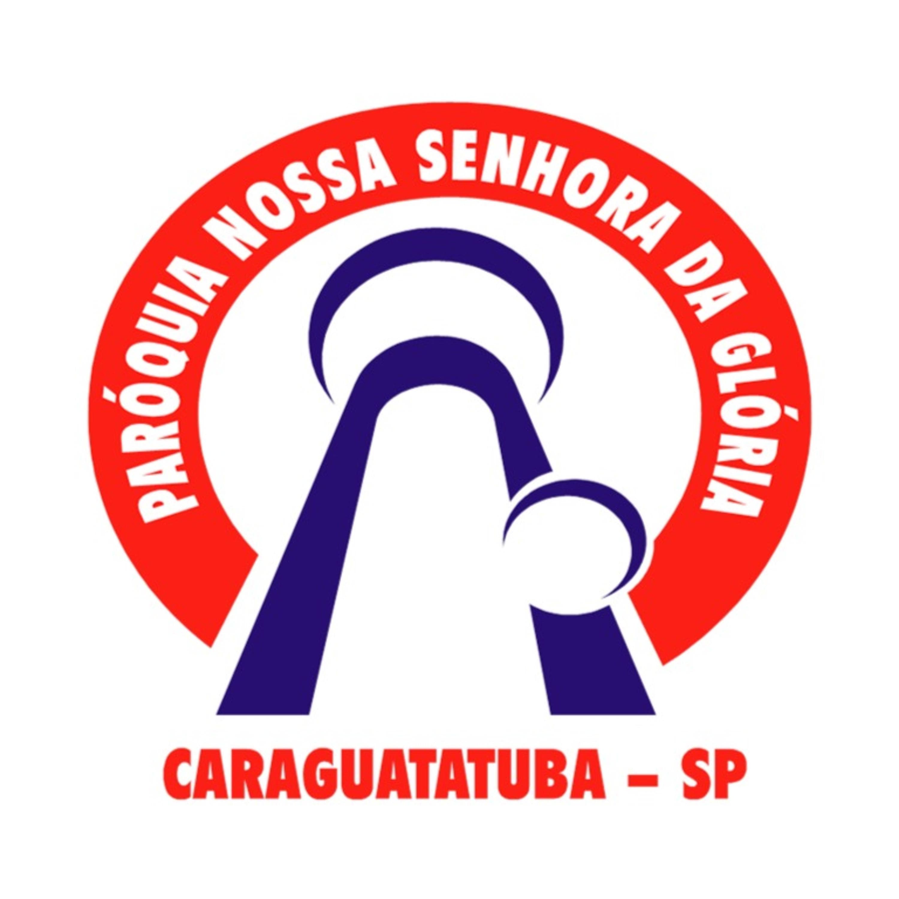 Cover image of Paróquia Nossa Senhora da Glória podcast