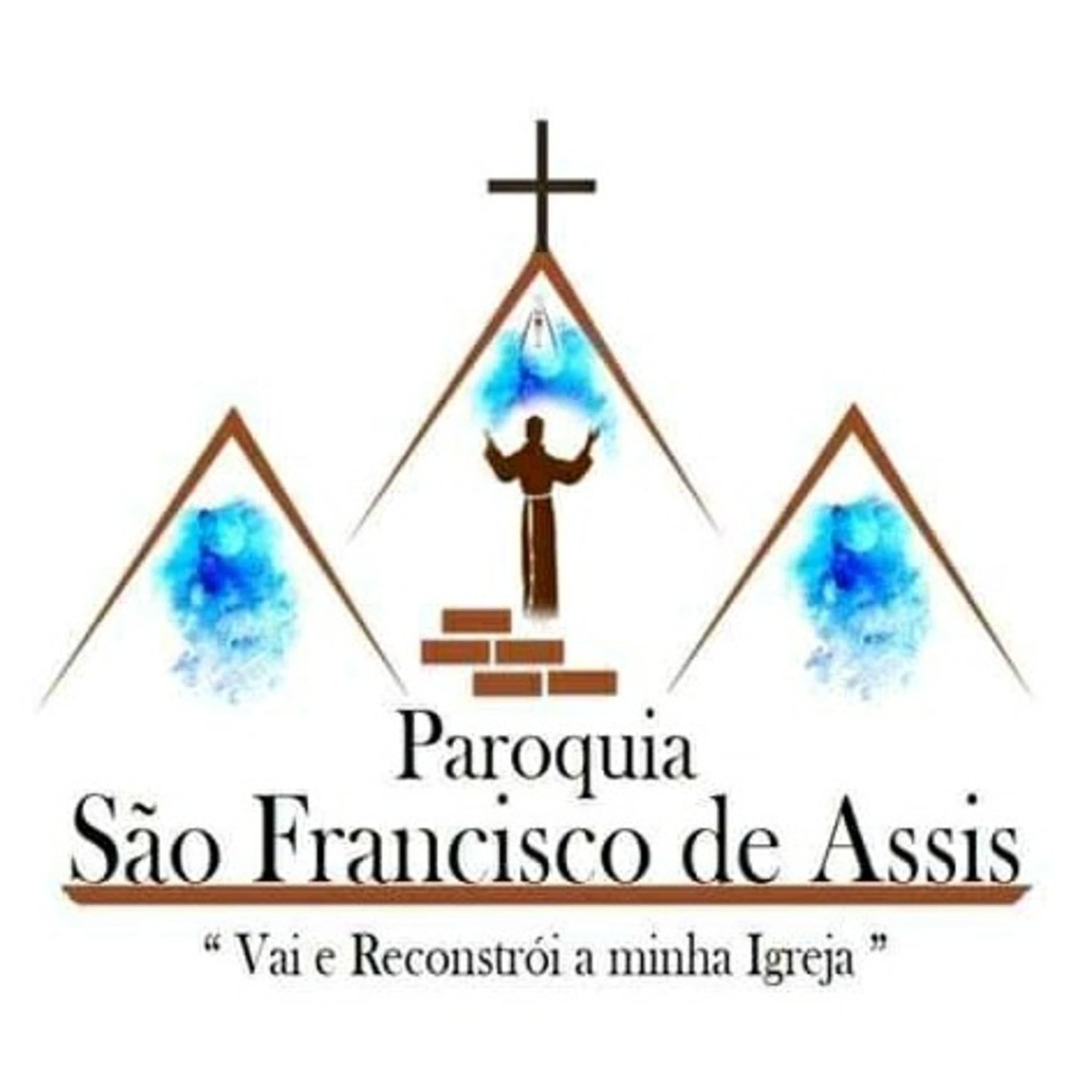 Cover image of Paróquia São Francisco De Assis, Jandira podcast