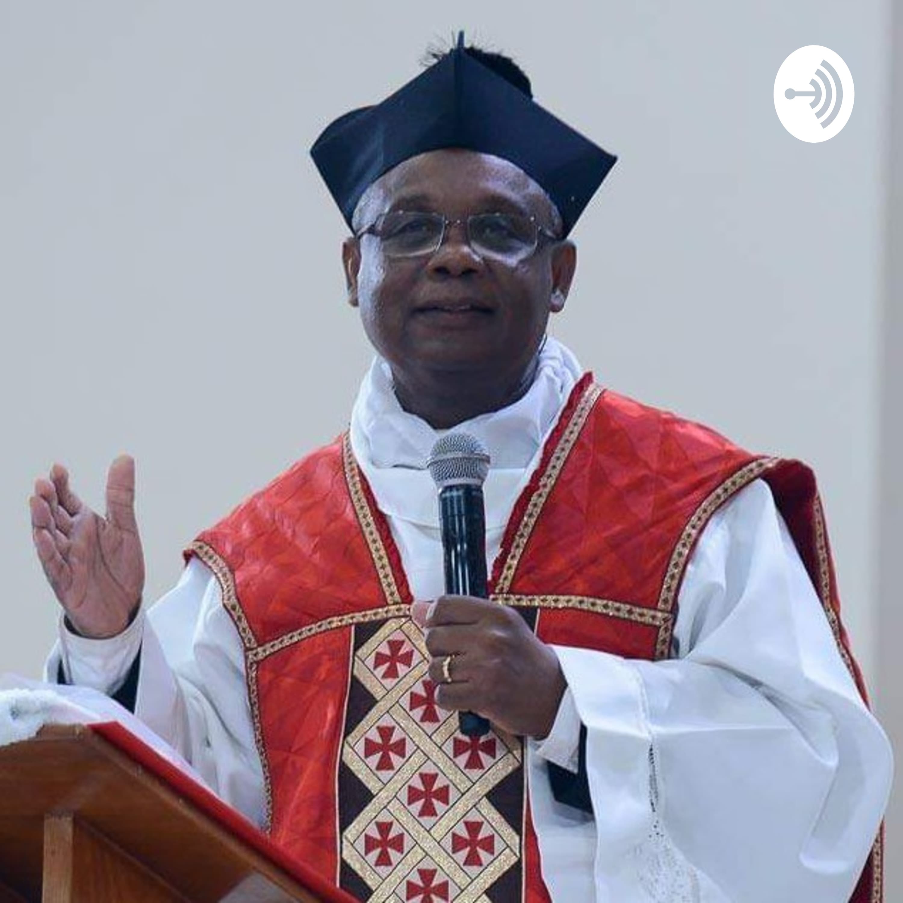 Cover image of Pregações Padre José Augusto (Canção Nova) podcast
