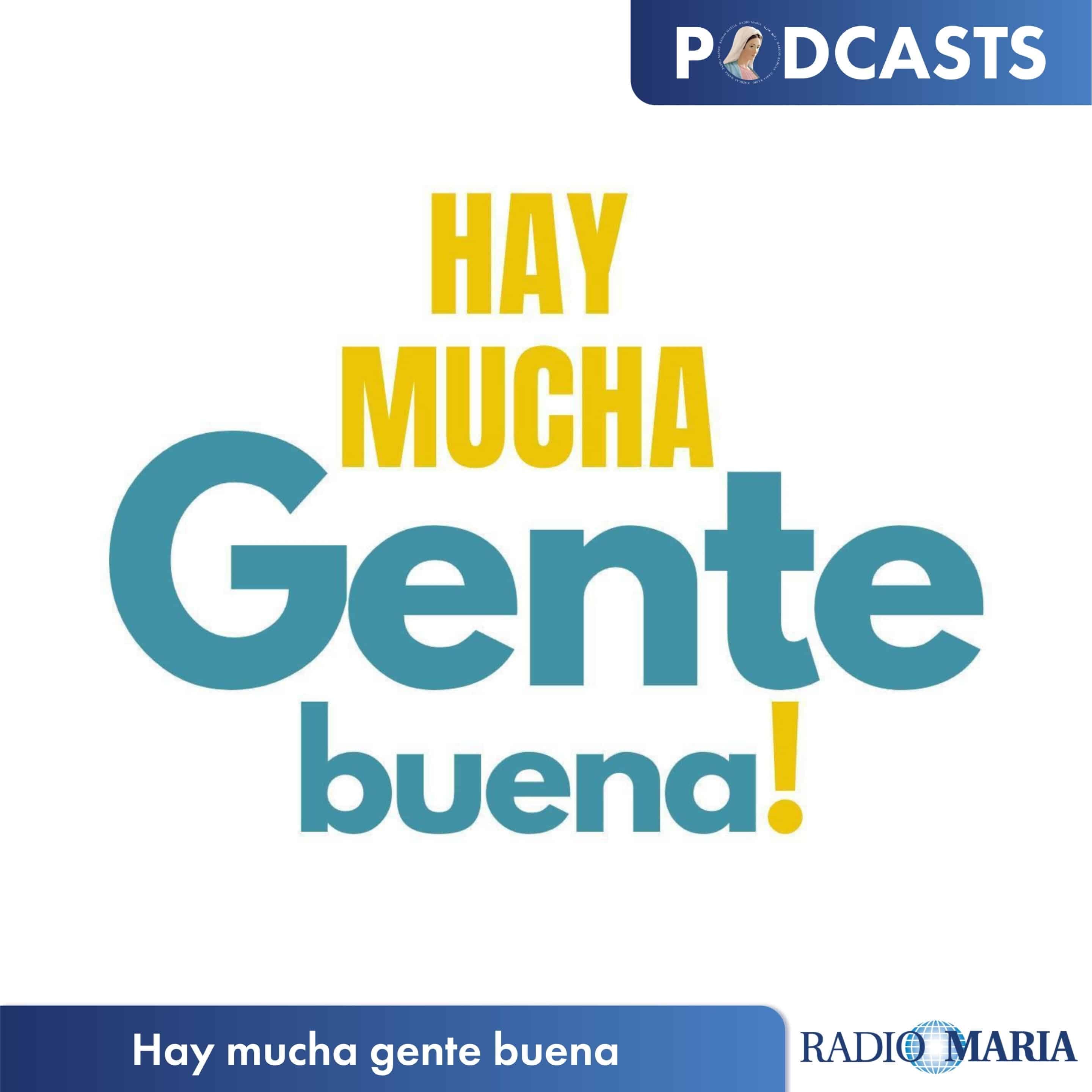 Cover image of Radio María España channel