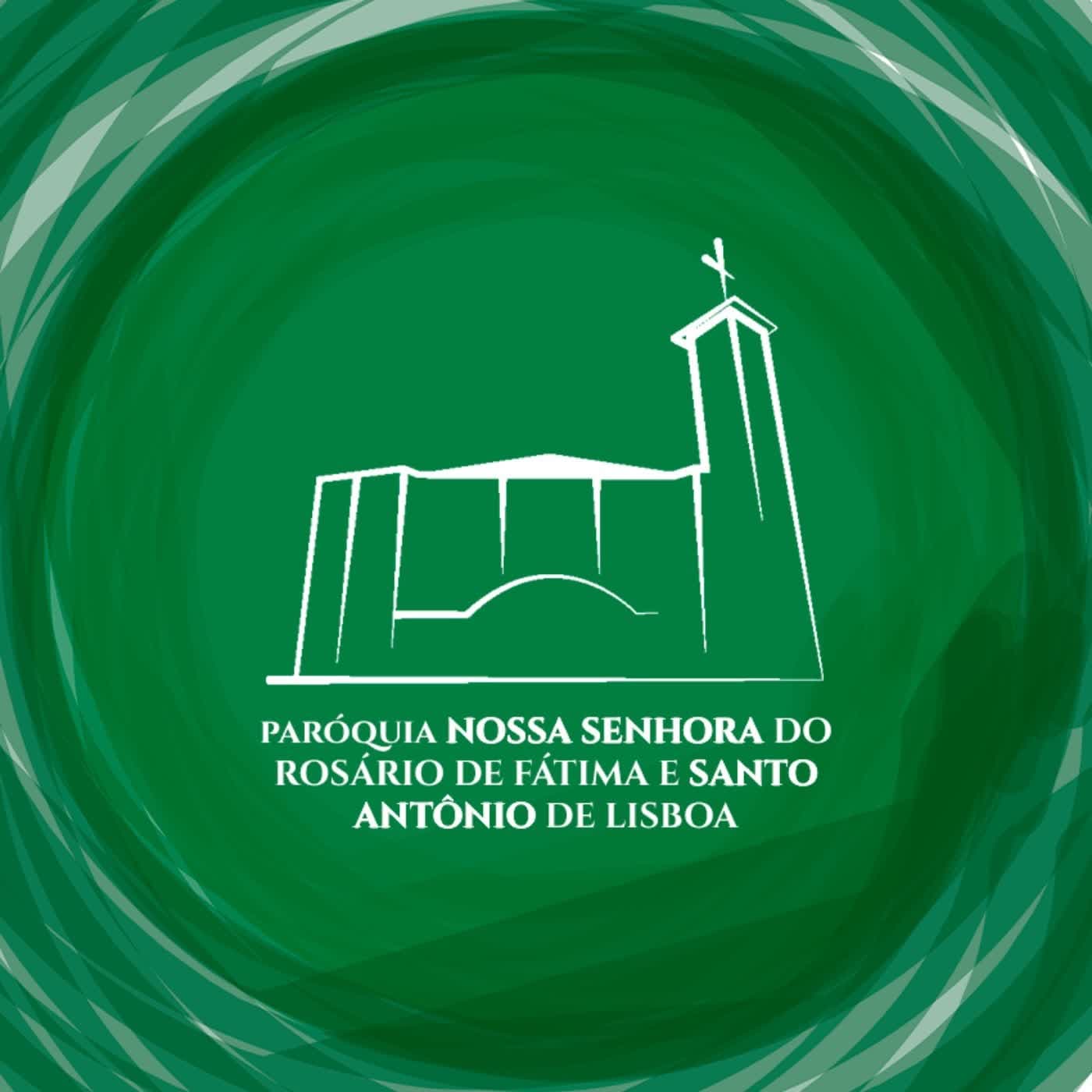 Cover image of Rosário de Fátima podcast