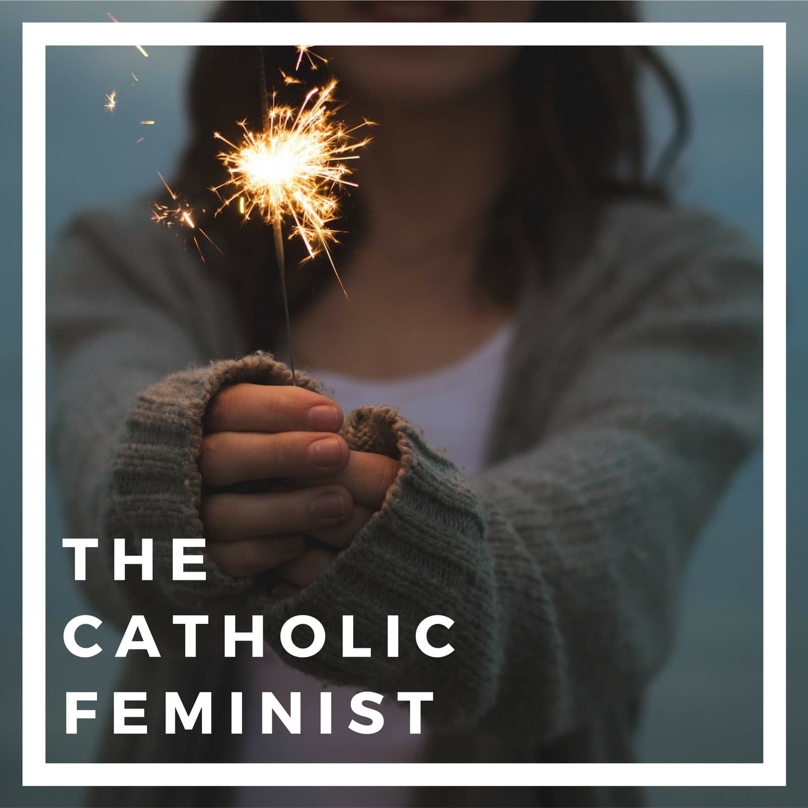 Cover image of The Catholic Feminist channel