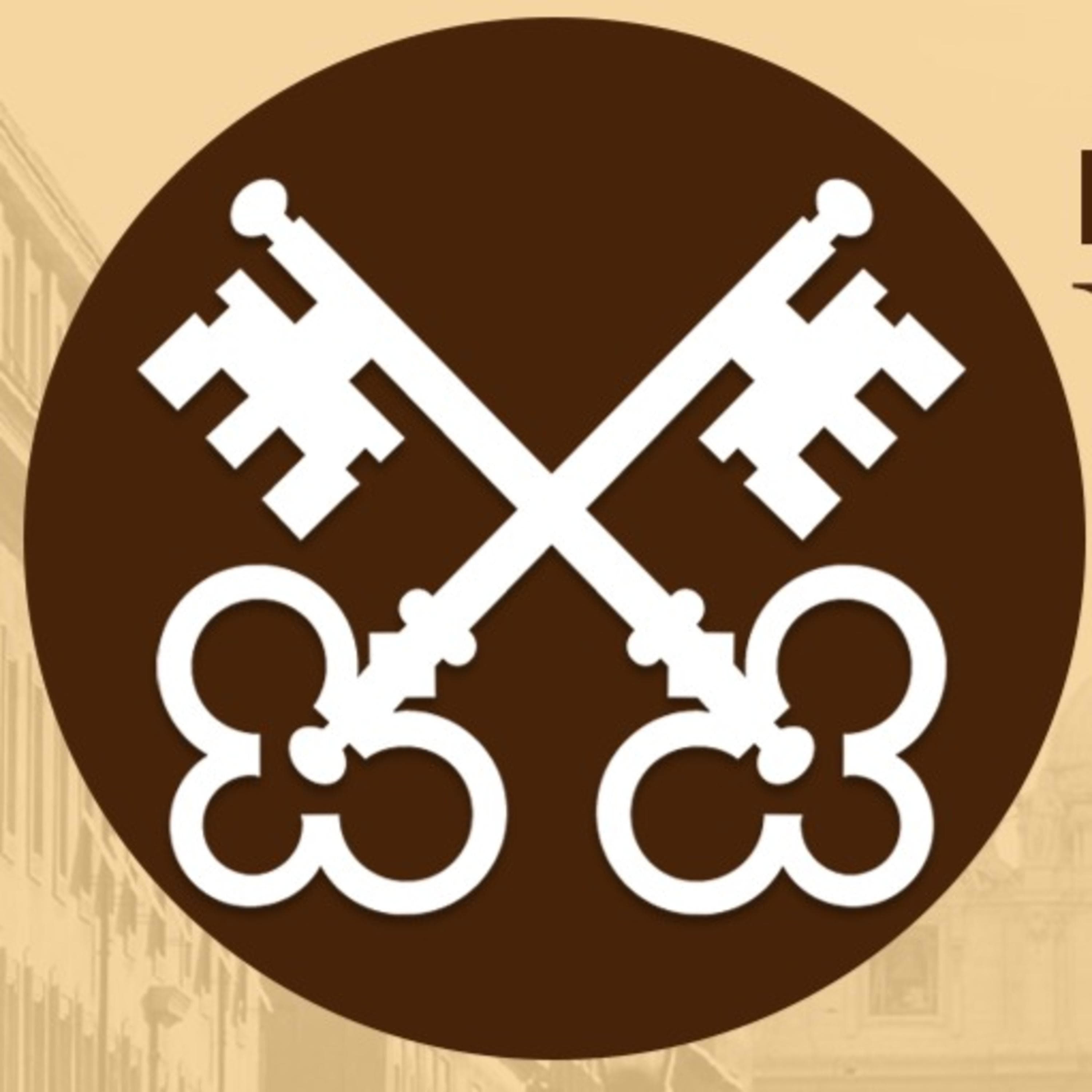 Cover image of Verbum Ecclesiae podcast