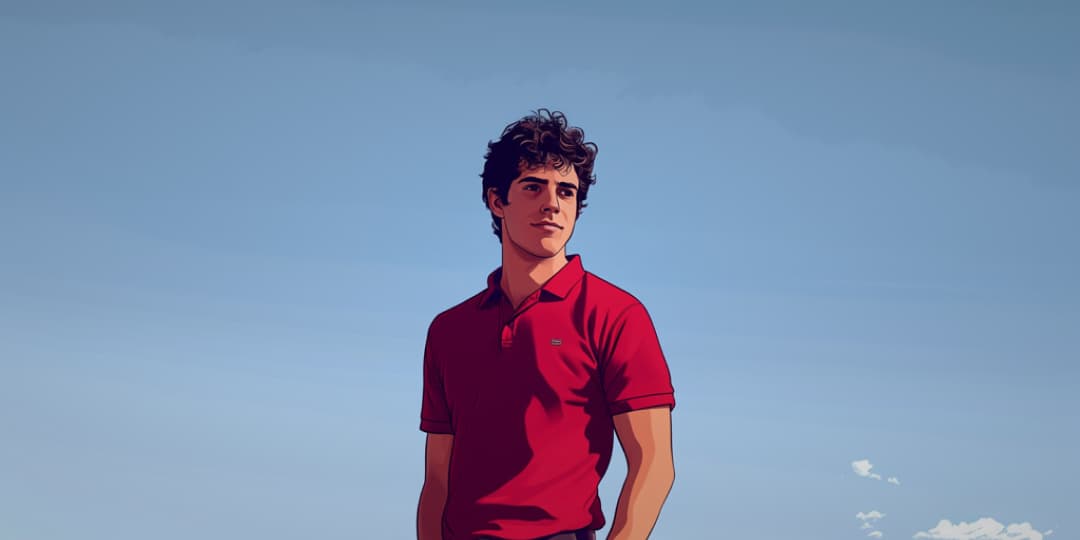 Cover image of St. Carlo Acutis