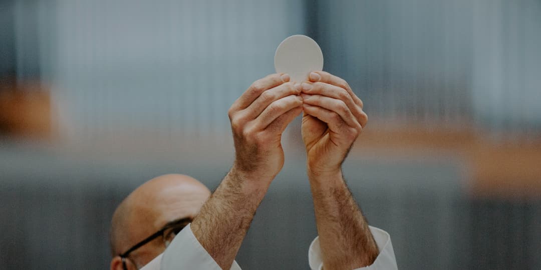 Cover image of Corpus Christi