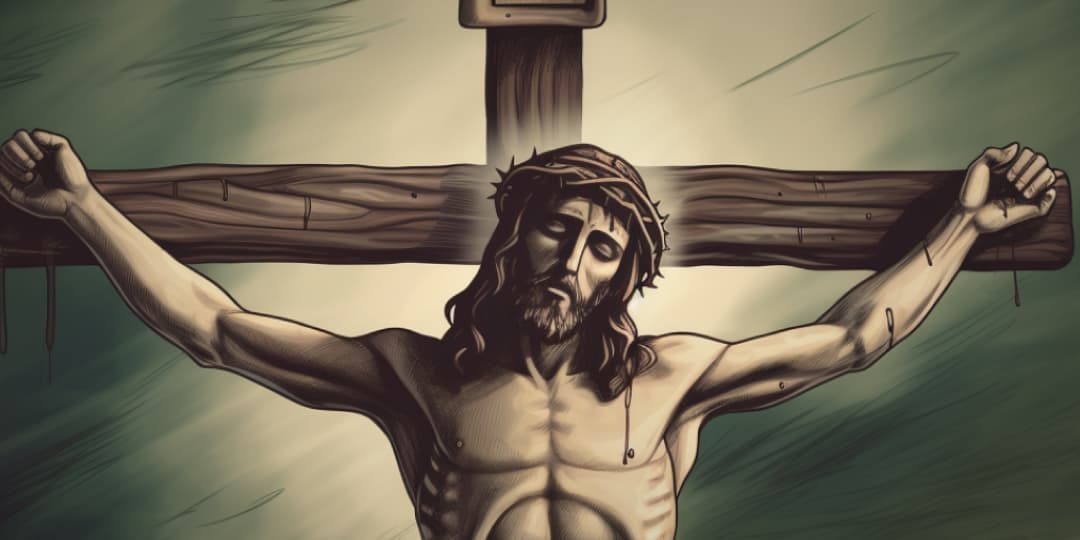 Cover image of Exaltation Of The Cross
