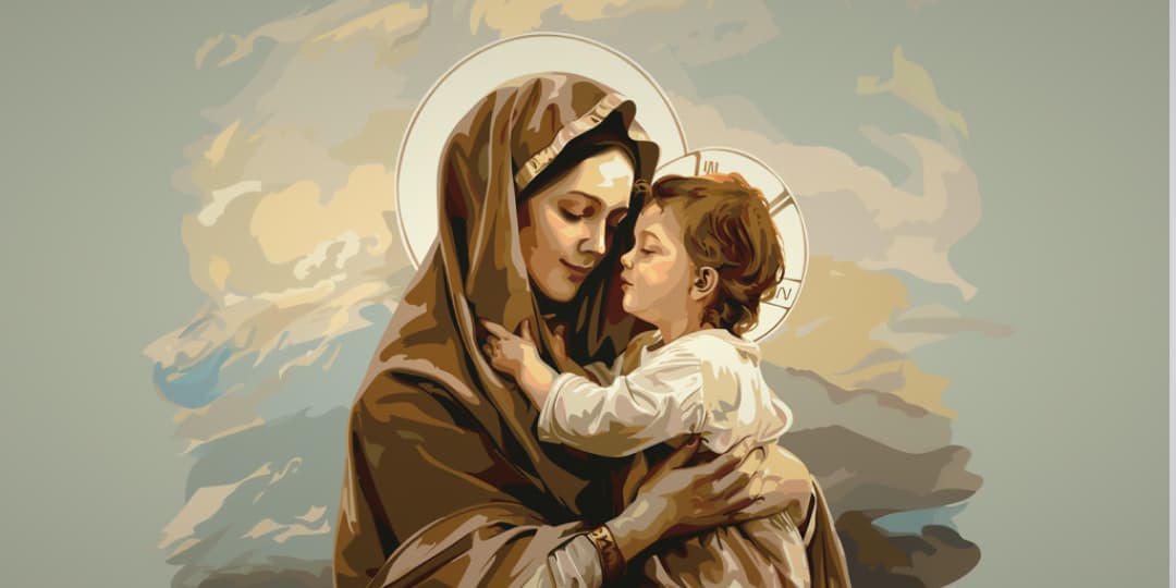 Cover image of Nuestra Señora del Carmen