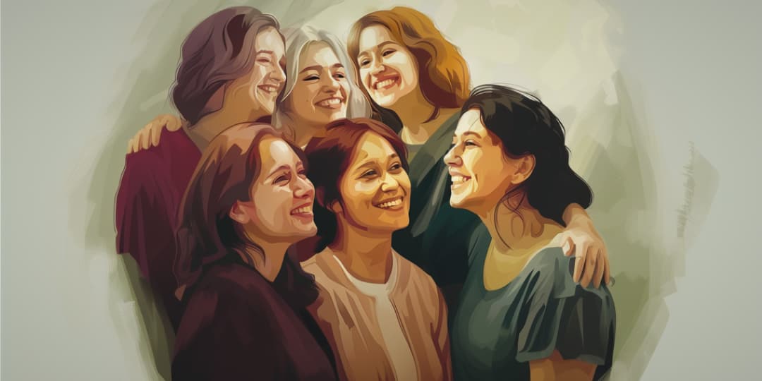 Cover image of Panalangin para sa mga Ina