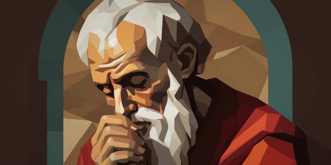 Cover image of St. Jerome