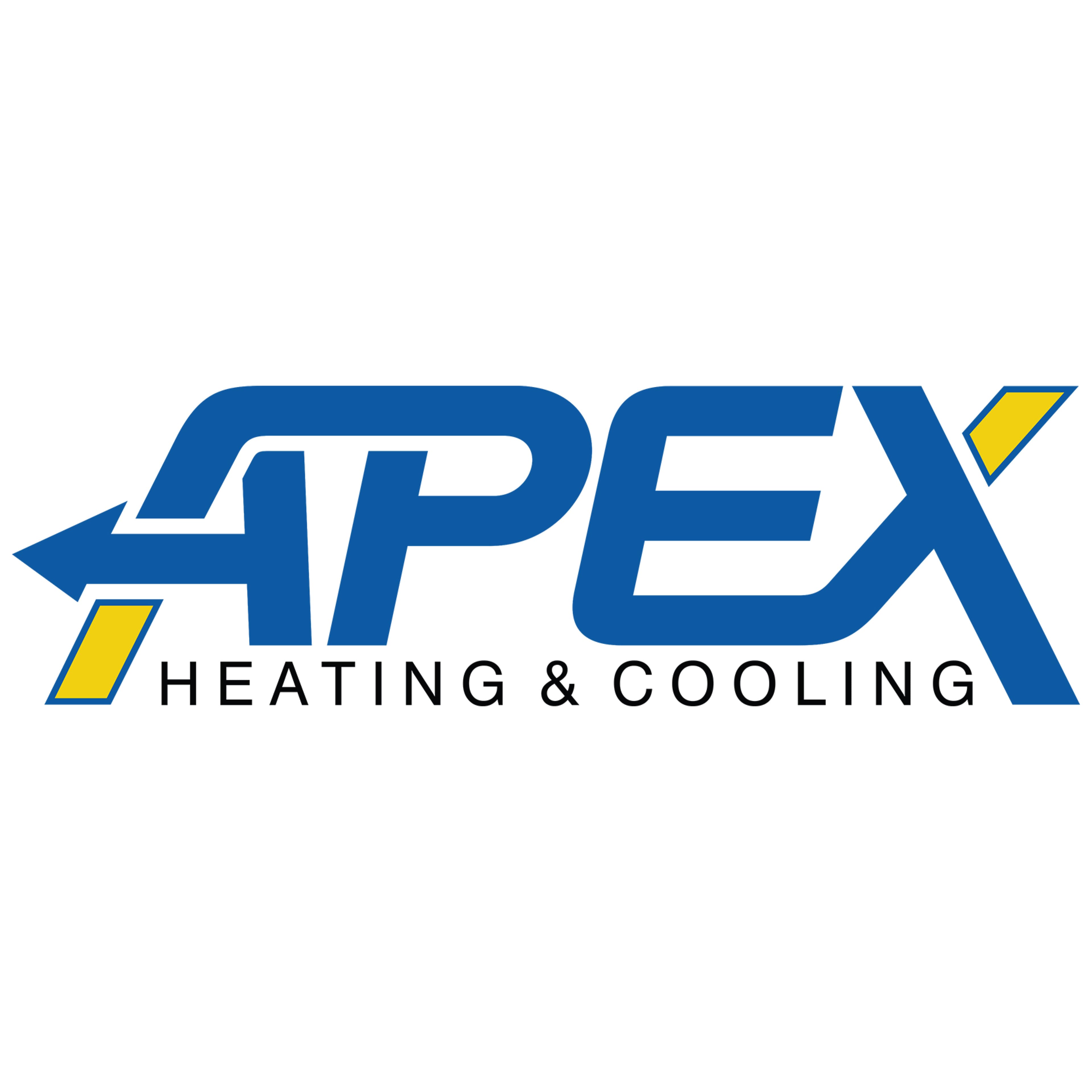 Cover image of Apex Heating & Cooling company
