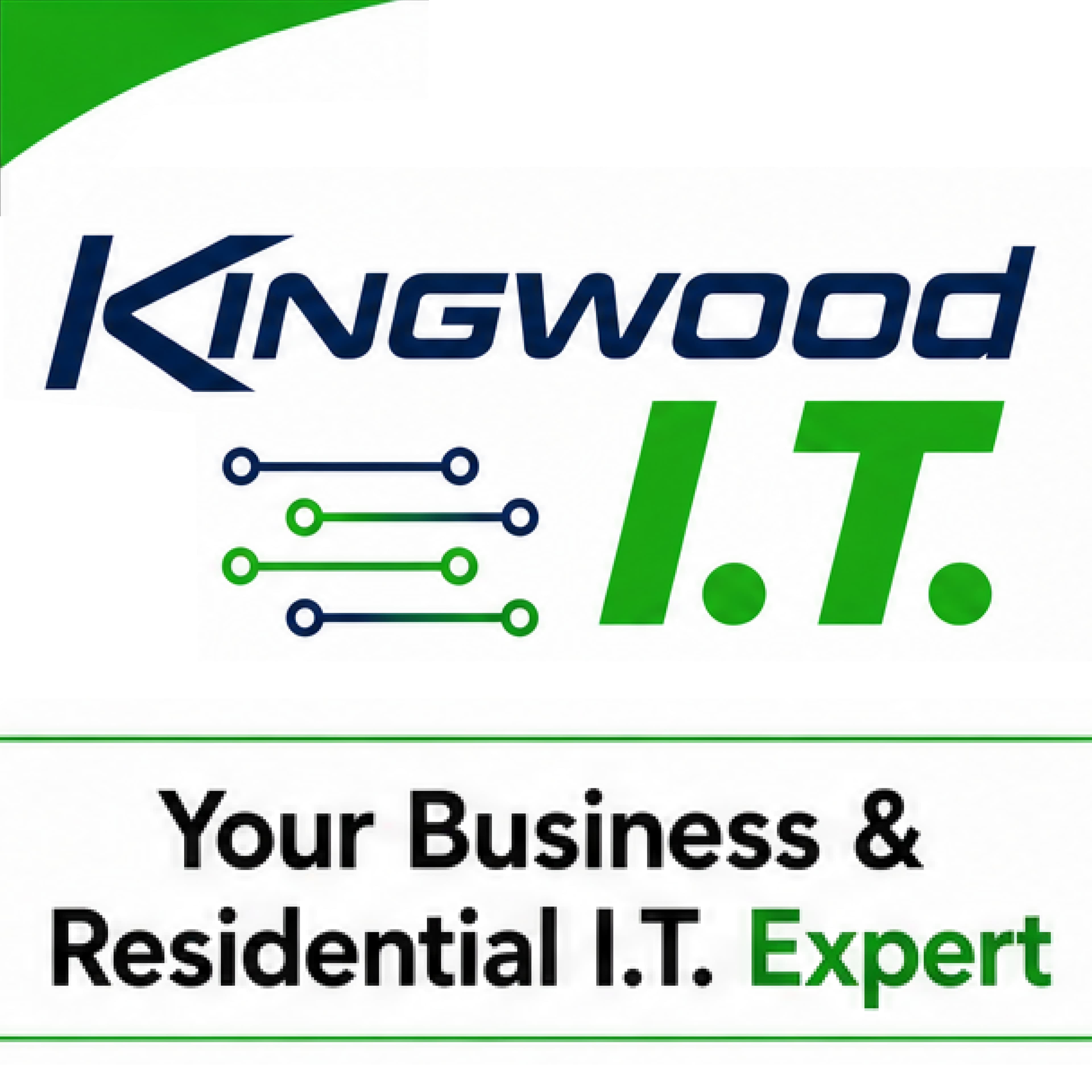 Cover image of Kingwood I.T. company