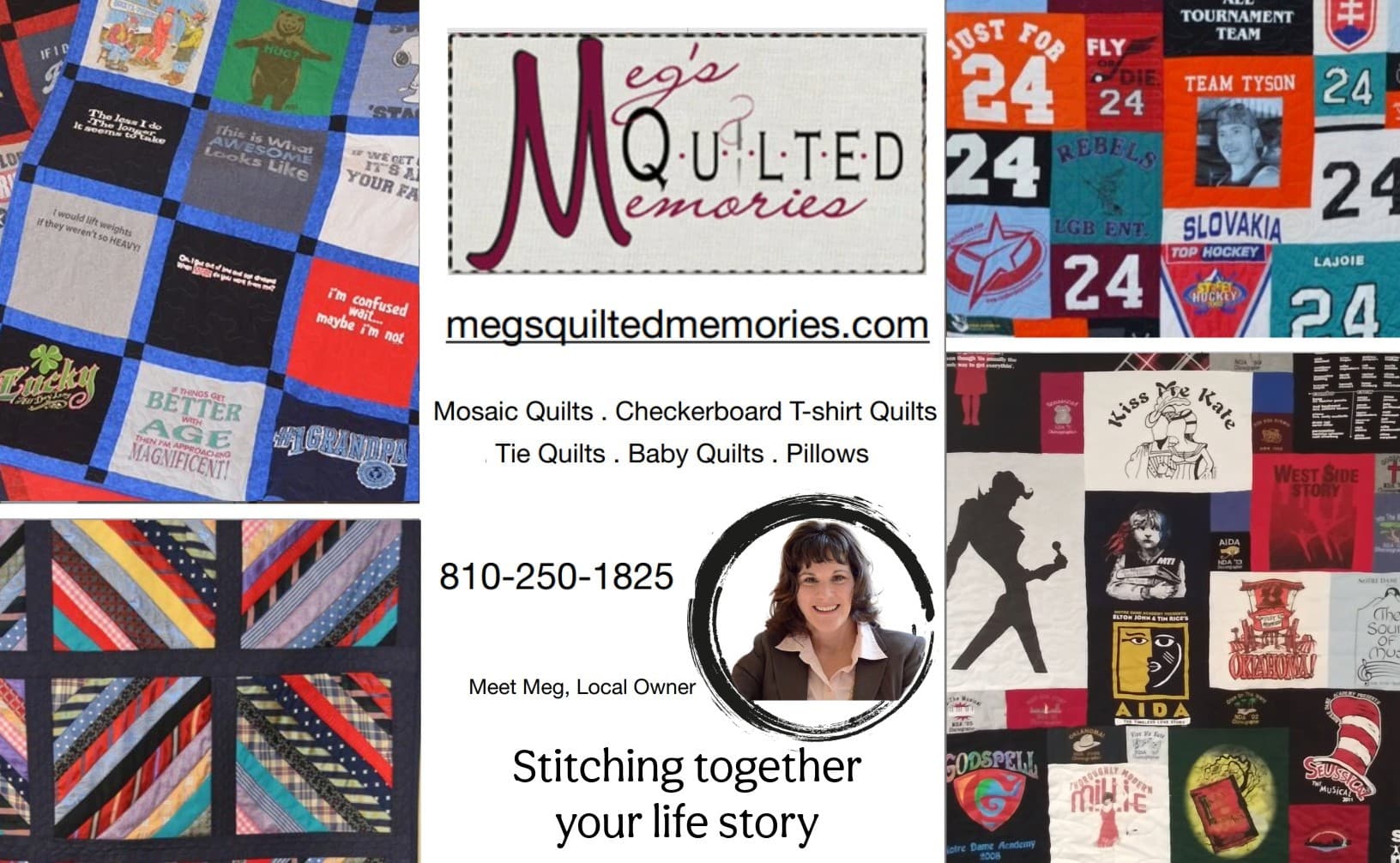 Cover image of Mary Gardella company