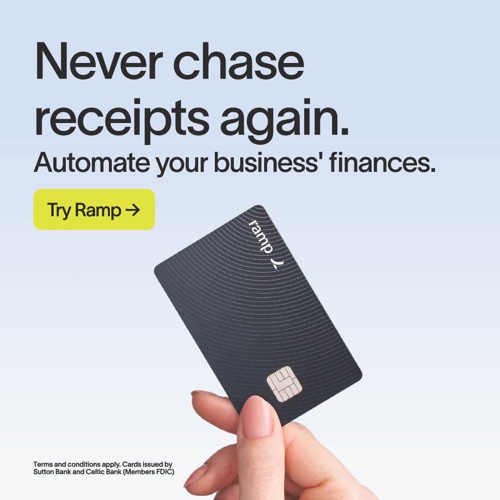 Advertisement: Spend Your Time Where It Counts