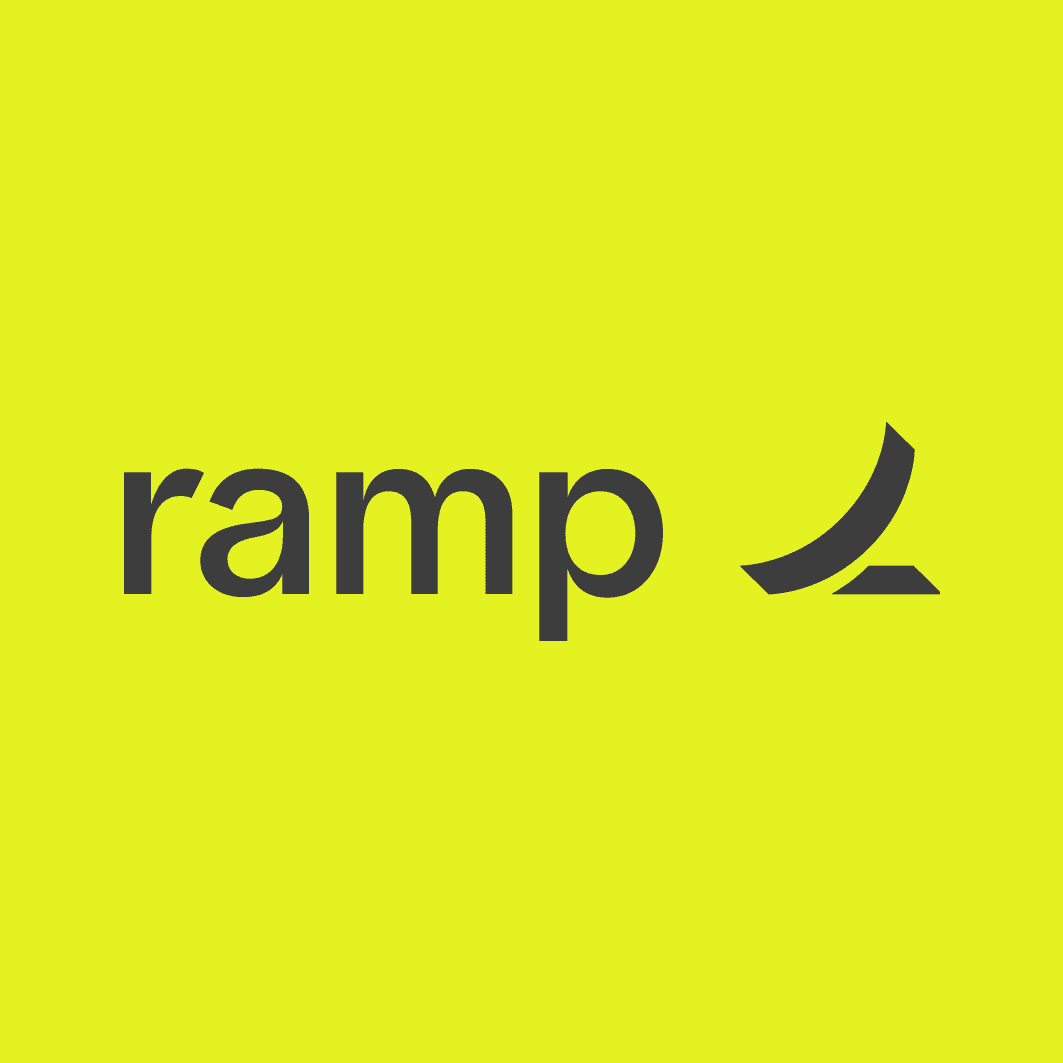 Cover image of Ramp company