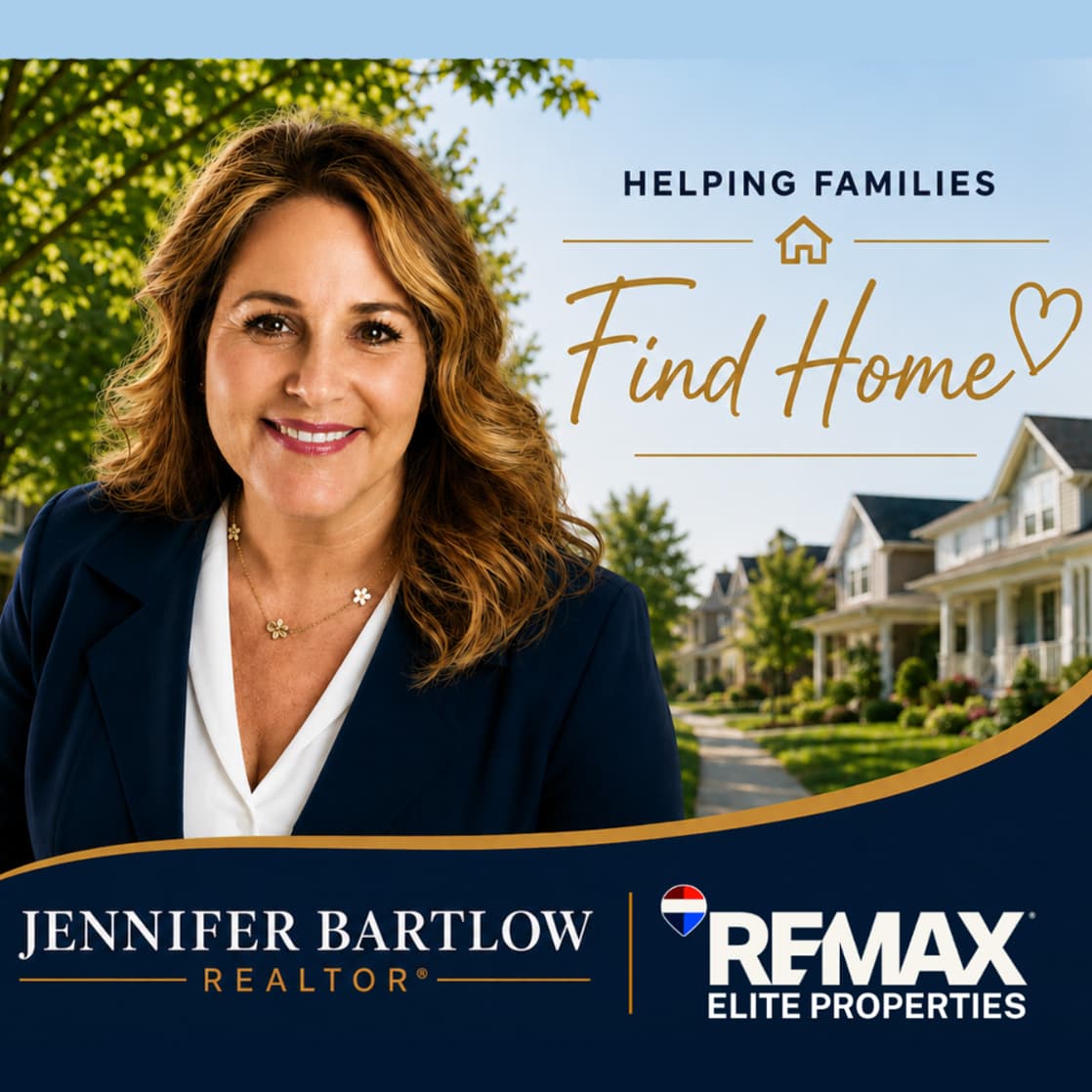 Cover image of REMAX - Barlow company