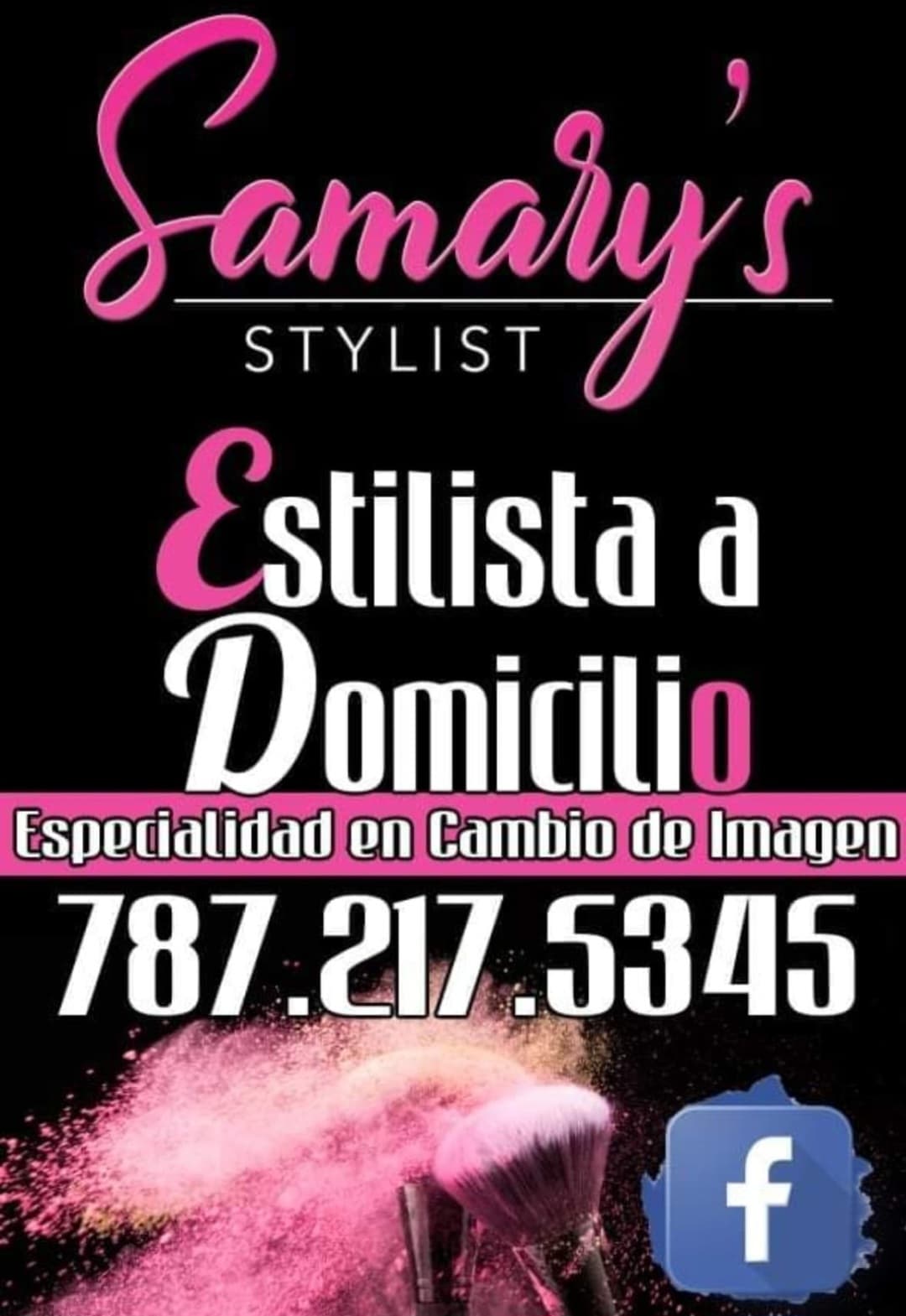 Cover image of Samantha Pratts company