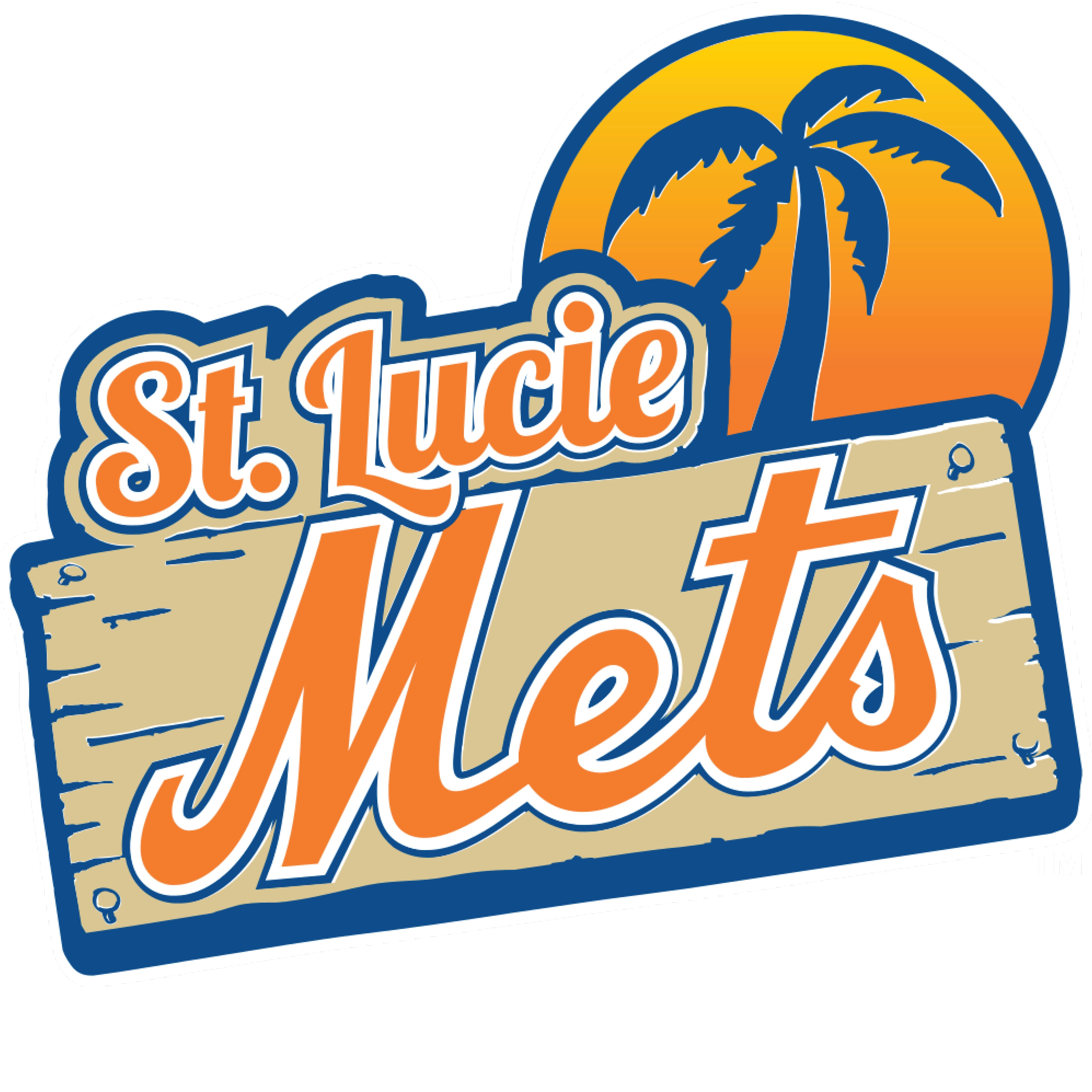 Cover image of St. Lucie Mets company