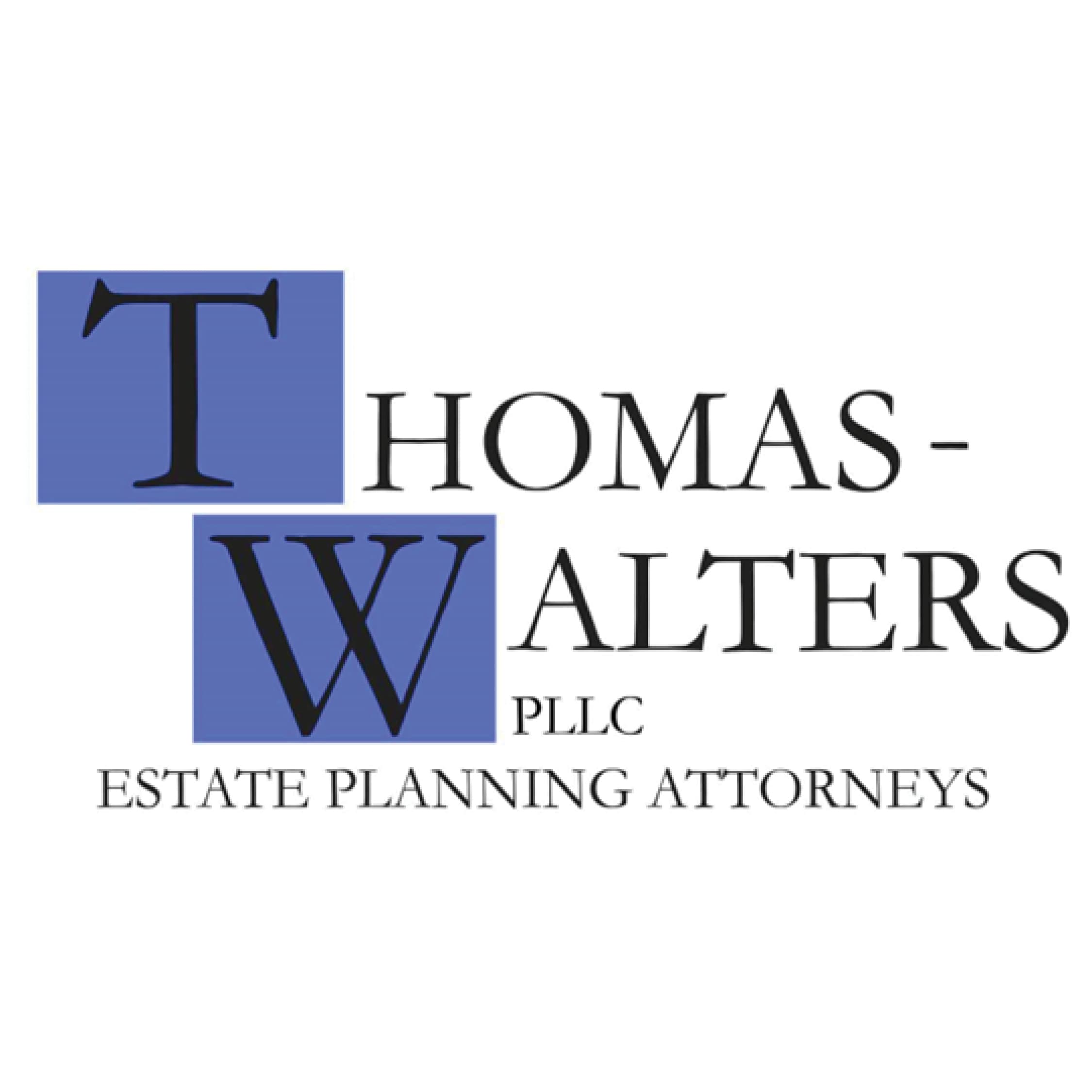 Cover image of Thomas-Walters Pllc company
