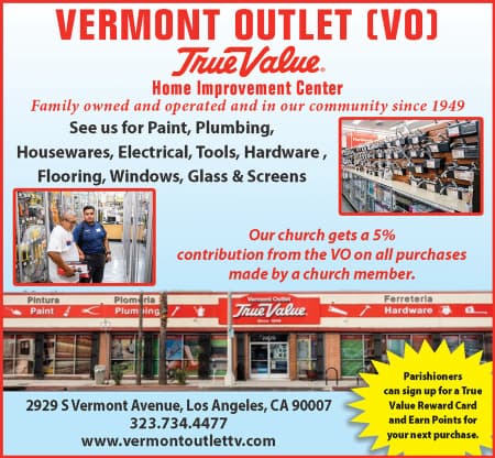 Cover image of True Value Hardware company