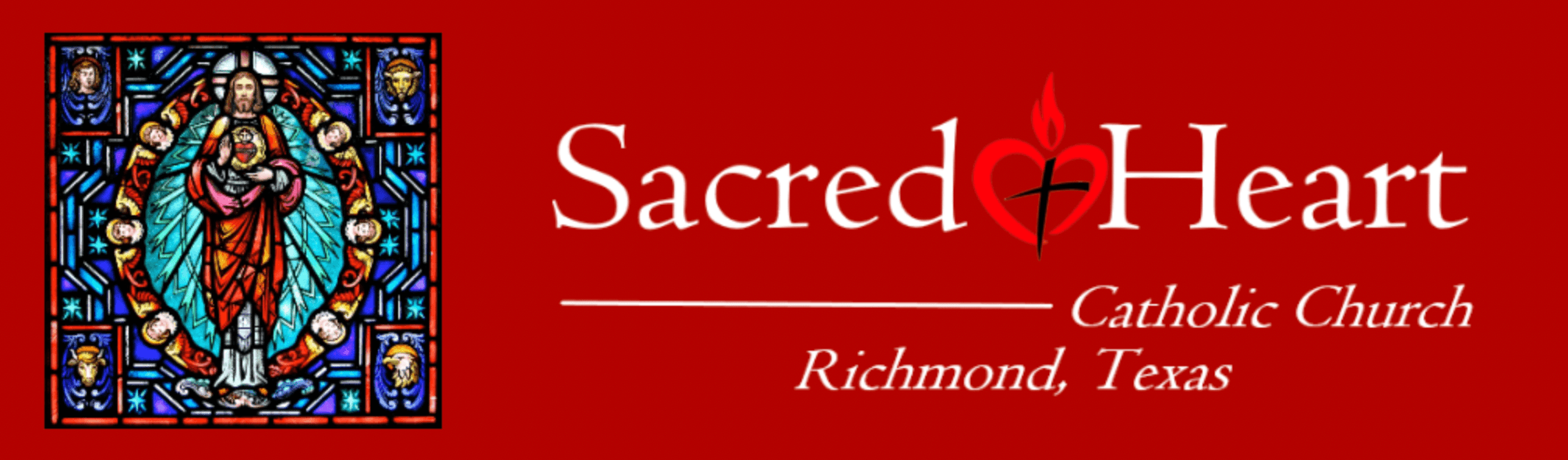 Cover image of Sacred Heart Catholic Church community