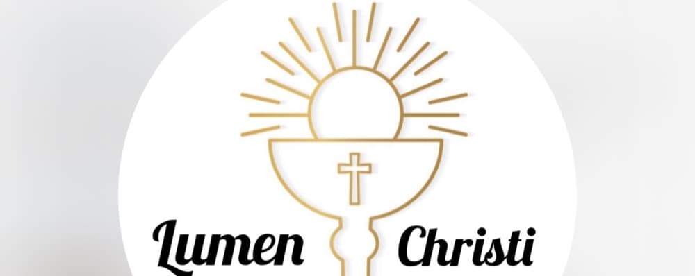 Cover image of Lumen Christi