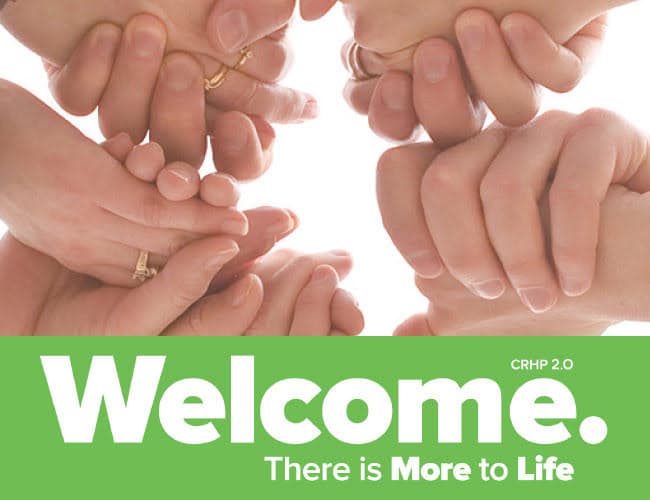 Cover image of Welcome Women (CRHP 2.0)