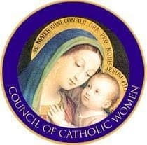 Cover image of Council of Catholic Women