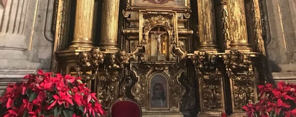 Cover image of Altar Servers
