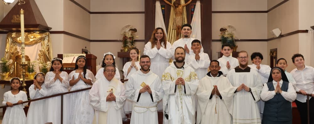 Cover image of Catechists