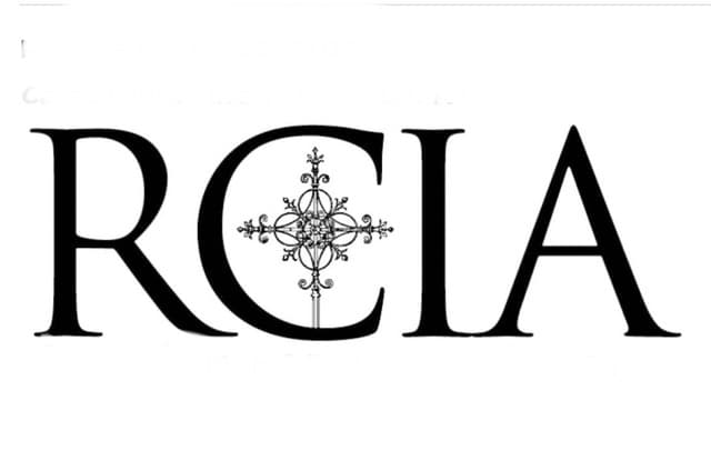 Cover image of RCIA Leadership Team
