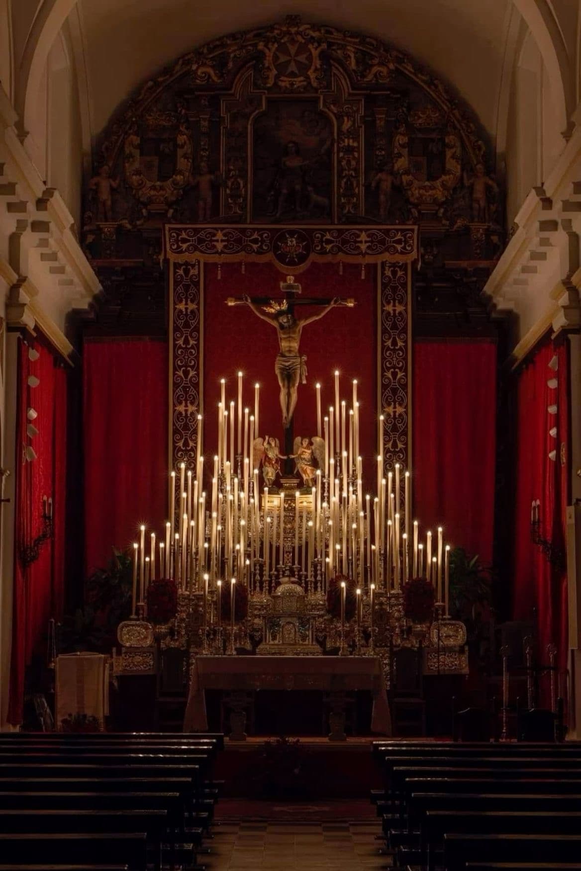 Cover image of Movimiento Familiar Cristiano Católico