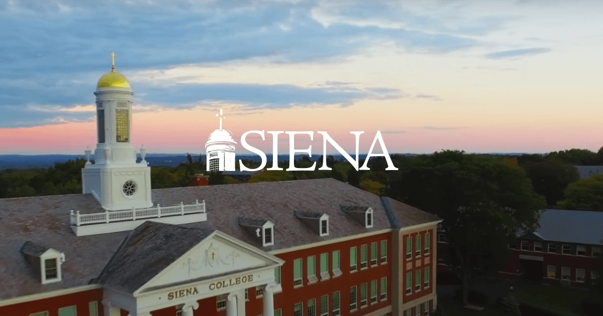 Cover image of Saint Mary of the Angels (Siena College) community Cover image of Saint Mary of the Angels (Siena College) community