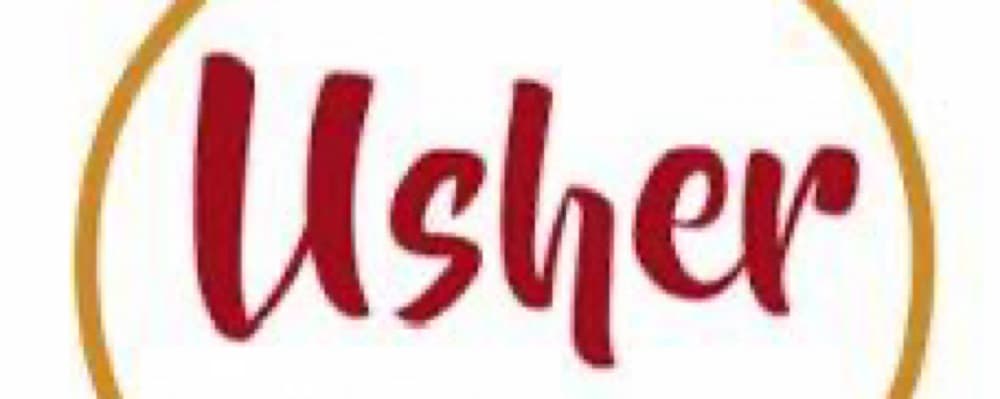 Cover image of Usher Ministry 