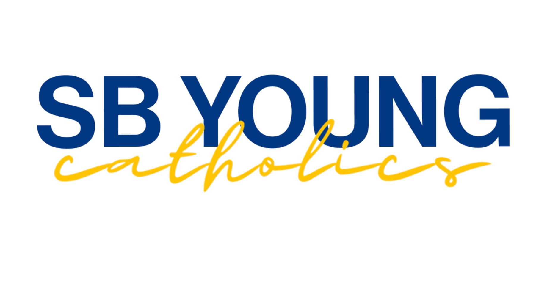 Cover image of Young Catholics Diocese of San Bernardino community