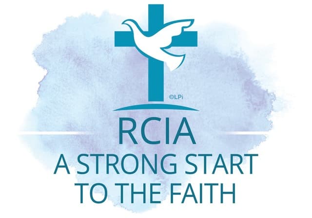 Cover image of Teen RCIA