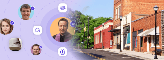Cover image of Boiling Springs & North Spartanburg County Parish Neighbors community